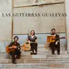 Las Guitarras Gualeyas - Porteña y Nada Más - Single